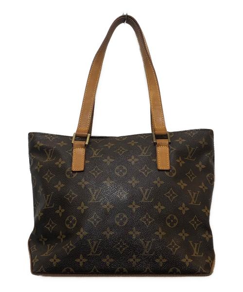 LOUIS VUITTON（ルイ ヴィトン）LOUIS VUITTON (ルイ ヴィトン) カバピアノの古着・服飾アイテム