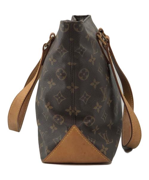 LOUIS VUITTON（ルイ ヴィトン）LOUIS VUITTON (ルイ ヴィトン) カバピアノの古着・服飾アイテム