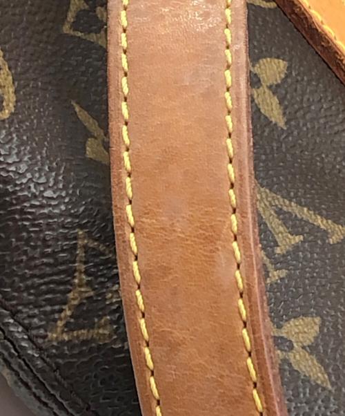 LOUIS VUITTON（ルイ ヴィトン）LOUIS VUITTON (ルイ ヴィトン) カバピアノの古着・服飾アイテム