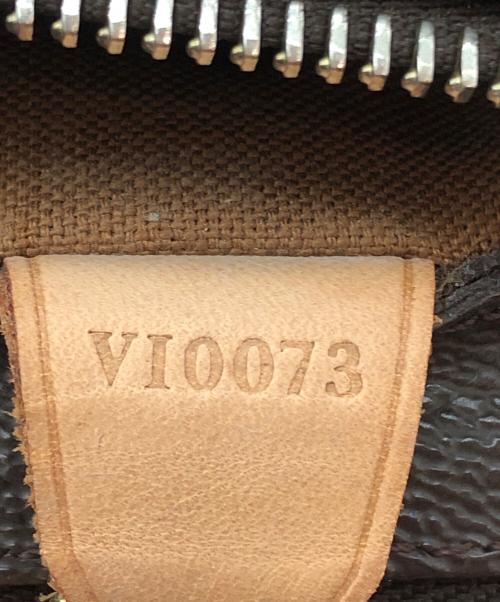 LOUIS VUITTON（ルイ ヴィトン）LOUIS VUITTON (ルイ ヴィトン) カバピアノの古着・服飾アイテム