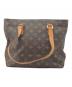 LOUIS VUITTON（ルイ ヴィトン）の古着「カバピアノ」