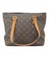 LOUIS VUITTON (ルイ ヴィトン) カバピアノ：47000円