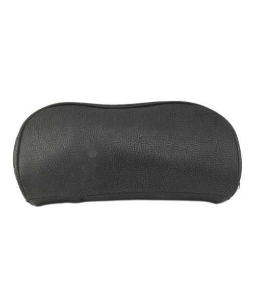 aniary（アニアリ）aniary (アニアリ) セカンドバッグ ブラックの古着・服飾アイテム