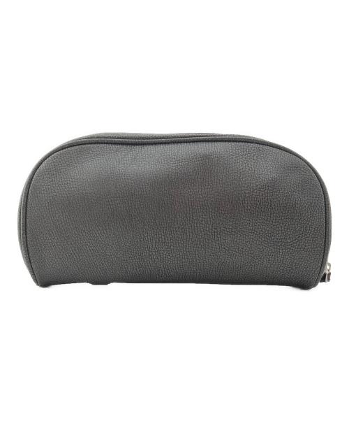 aniary（アニアリ）aniary (アニアリ) セカンドバッグ ブラックの古着・服飾アイテム