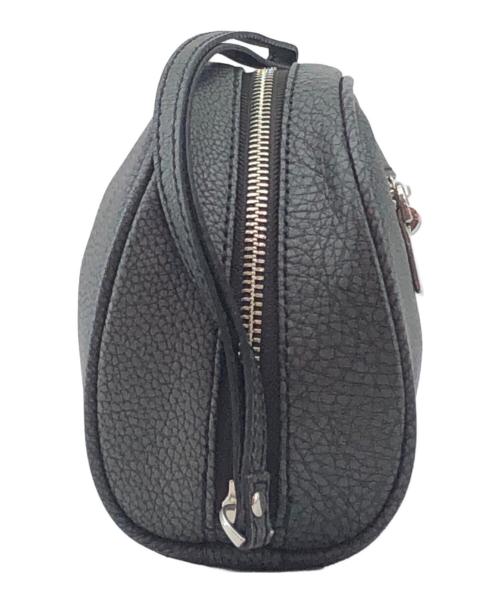 aniary（アニアリ）aniary (アニアリ) セカンドバッグ ブラックの古着・服飾アイテム