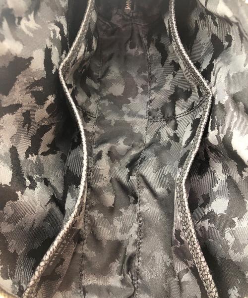 aniary（アニアリ）aniary (アニアリ) セカンドバッグ ブラックの古着・服飾アイテム