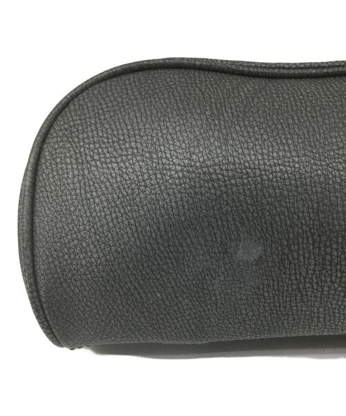 aniary（アニアリ）aniary (アニアリ) セカンドバッグ ブラックの古着・服飾アイテム