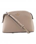 Kate Spadeケイトスペード）の古着「ショルダーバッグ」