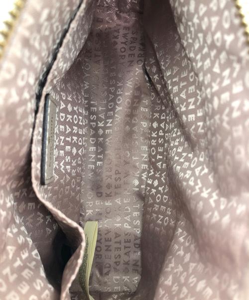 Kate Spade（ケイトスペード）Kate Spade (ケイトスペード) ショルダーバッグの古着・服飾アイテム