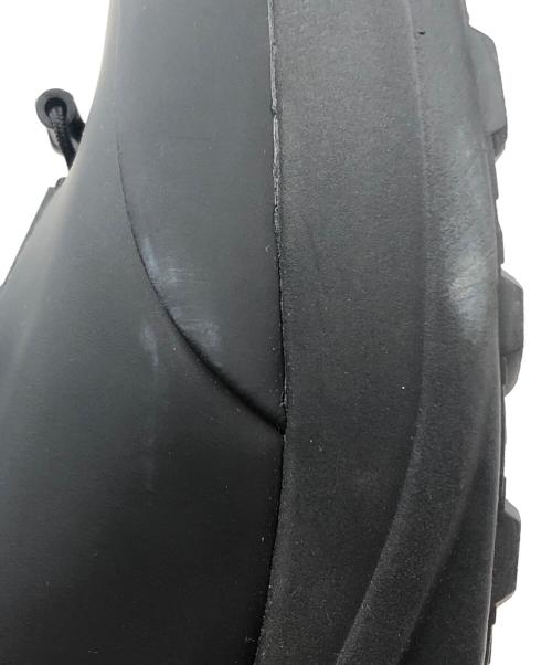 DESCENTE（デサント）DESCENTE (デサント) スニーカー ブラック サイズ:27㎝の古着・服飾アイテム