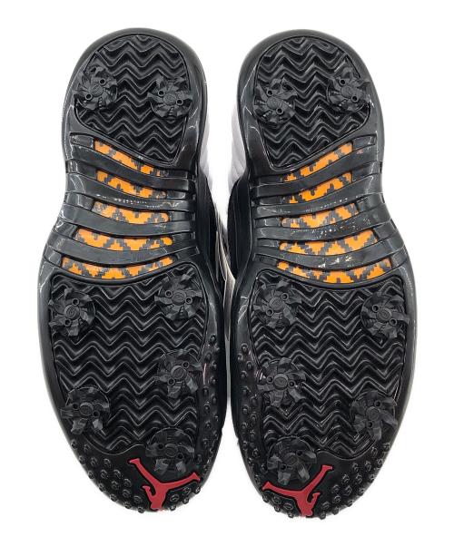 NIKE（ナイキ）NIKE (ナイキ) ゴルフシューズ ホワイト×ブラック サイズ:29cm 未使用品の古着・服飾アイテム