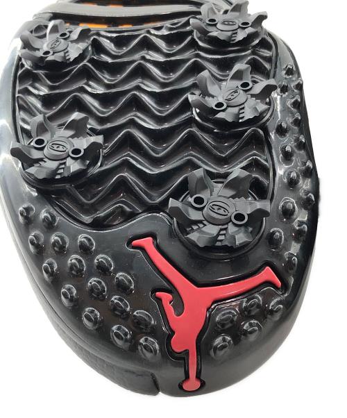 NIKE（ナイキ）NIKE (ナイキ) ゴルフシューズ ホワイト×ブラック サイズ:29cm 未使用品の古着・服飾アイテム