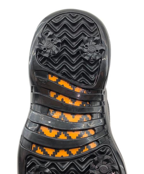 NIKE（ナイキ）NIKE (ナイキ) ゴルフシューズ ホワイト×ブラック サイズ:29cm 未使用品の古着・服飾アイテム