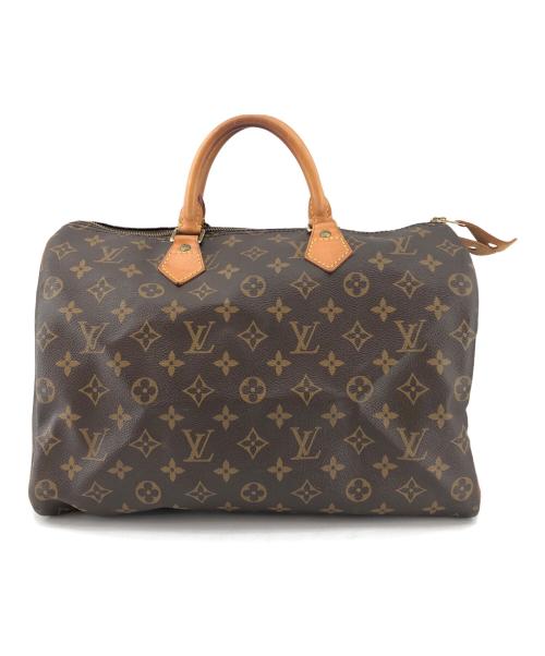 LOUIS VUITTON（ルイ ヴィトン）LOUIS VUITTON (ルイ ヴィトン) スピーディ35の古着・服飾アイテム
