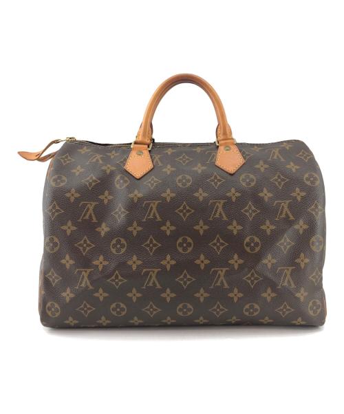 LOUIS VUITTON（ルイ ヴィトン）LOUIS VUITTON (ルイ ヴィトン) スピーディ35の古着・服飾アイテム