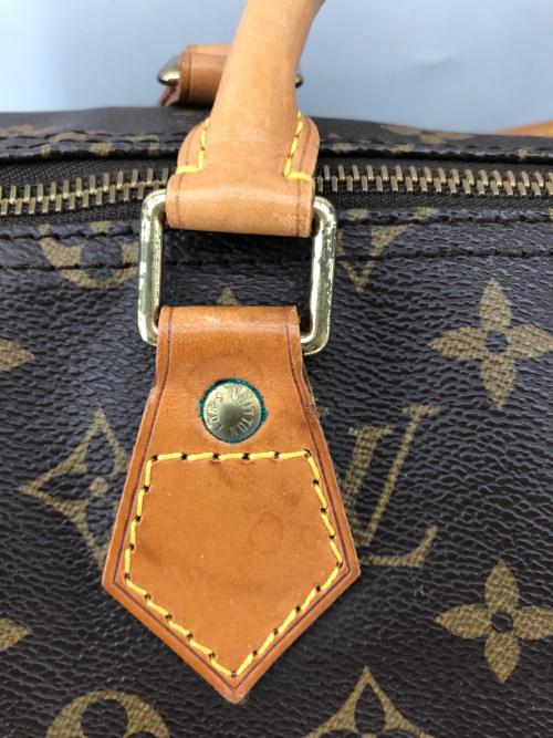 LOUIS VUITTON（ルイ ヴィトン）LOUIS VUITTON (ルイ ヴィトン) スピーディ35の古着・服飾アイテム