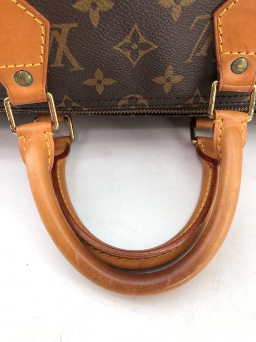LOUIS VUITTON（ルイ ヴィトン）LOUIS VUITTON (ルイ ヴィトン) スピーディ35の古着・服飾アイテム