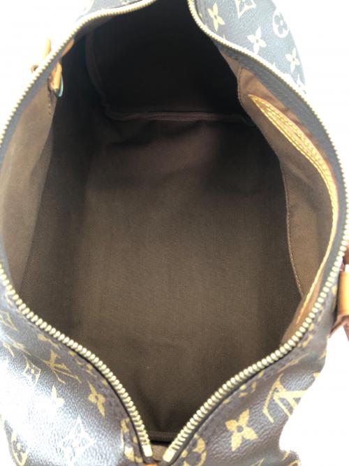 LOUIS VUITTON（ルイ ヴィトン）LOUIS VUITTON (ルイ ヴィトン) スピーディ35の古着・服飾アイテム