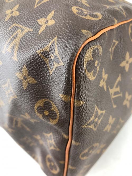 LOUIS VUITTON（ルイ ヴィトン）LOUIS VUITTON (ルイ ヴィトン) スピーディ35の古着・服飾アイテム