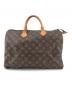 LOUIS VUITTON（ルイ ヴィトン）の古着「スピーディ35」
