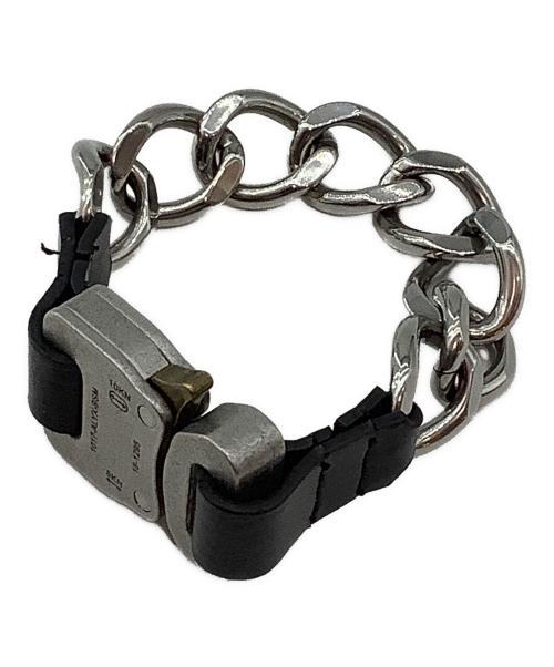 ALYX（アリクス）ALYX (アリクス) バックルチェーンブレスレツトの古着・服飾アイテム