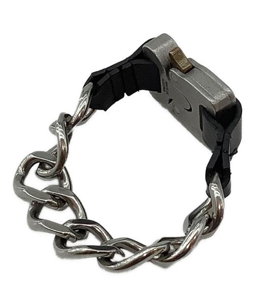 ALYX（アリクス）ALYX (アリクス) バックルチェーンブレスレツトの古着・服飾アイテム