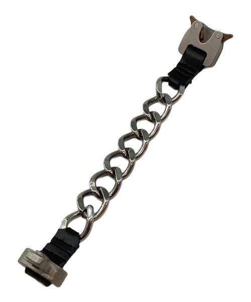 ALYX（アリクス）ALYX (アリクス) バックルチェーンブレスレツトの古着・服飾アイテム