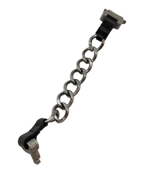 ALYX（アリクス）ALYX (アリクス) バックルチェーンブレスレツトの古着・服飾アイテム