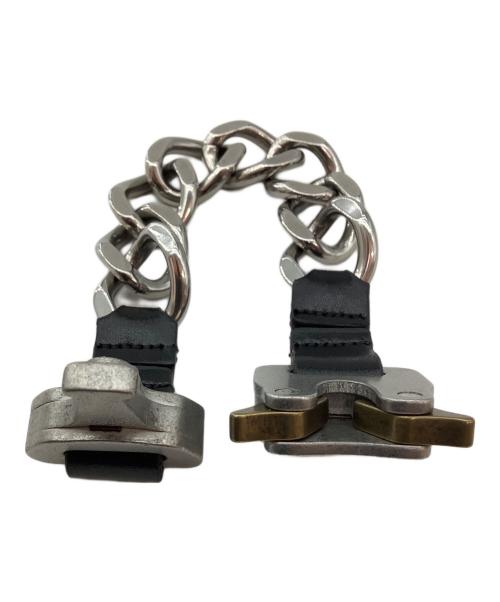 ALYX（アリクス）ALYX (アリクス) バックルチェーンブレスレツトの古着・服飾アイテム