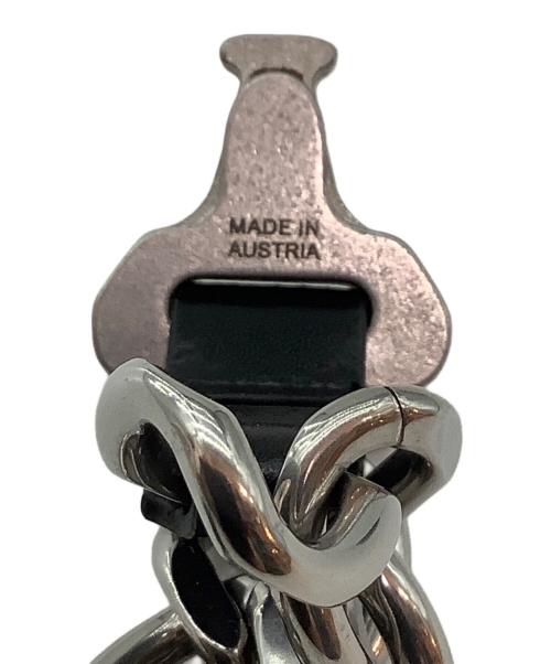 ALYX（アリクス）ALYX (アリクス) バックルチェーンブレスレツトの古着・服飾アイテム