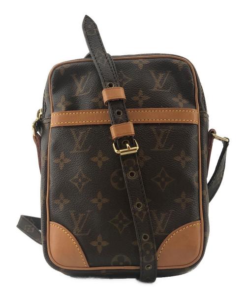 LOUIS VUITTON（ルイ ヴィトン）LOUIS VUITTON (ルイ ヴィトン) ショルダーバッグの古着・服飾アイテム