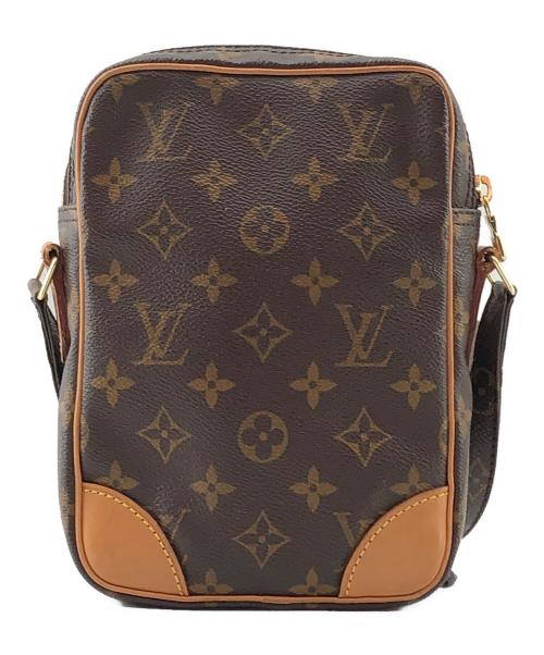 LOUIS VUITTON（ルイ ヴィトン）LOUIS VUITTON (ルイ ヴィトン) ショルダーバッグの古着・服飾アイテム