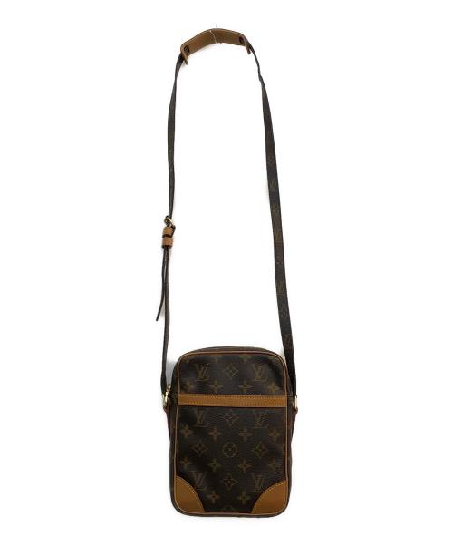 LOUIS VUITTON（ルイ ヴィトン）LOUIS VUITTON (ルイ ヴィトン) ショルダーバッグの古着・服飾アイテム