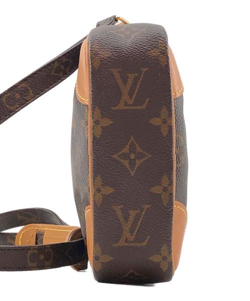 LOUIS VUITTON（ルイ ヴィトン）LOUIS VUITTON (ルイ ヴィトン) ショルダーバッグの古着・服飾アイテム