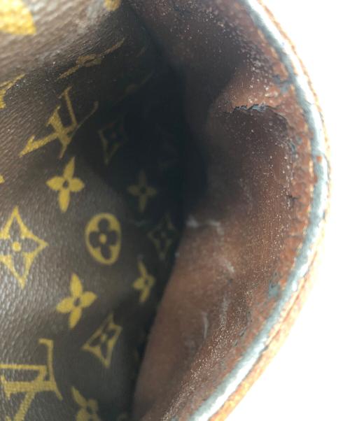 LOUIS VUITTON（ルイ ヴィトン）LOUIS VUITTON (ルイ ヴィトン) ショルダーバッグの古着・服飾アイテム