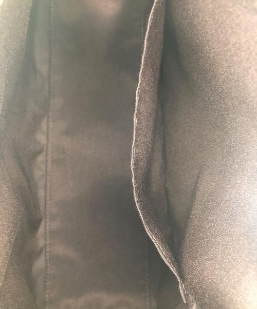 COACH（コーチ）COACH (コーチ) 2WAYバッグ ブラックの古着・服飾アイテム