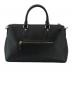 COACH (コーチ) 2WAYバッグ ブラック：12000円