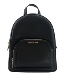 MICHAEL KORS（マイケル・コース）の古着「リュック」｜ブラック