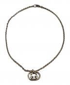 GUCCIグッチ）の古着「ネックレス」