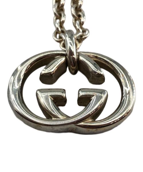 GUCCI（グッチ）GUCCI (グッチ) ネックレスの古着・服飾アイテム