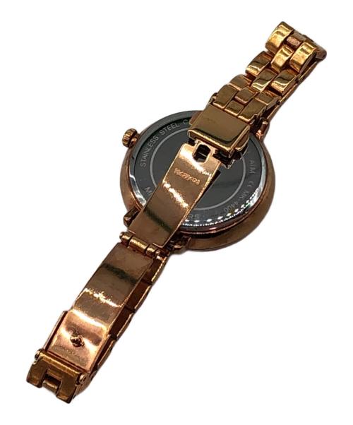 MICHAEL KORS（マイケル・コース）MICHAEL KORS (マイケルコース) リストウォッチの古着・服飾アイテム