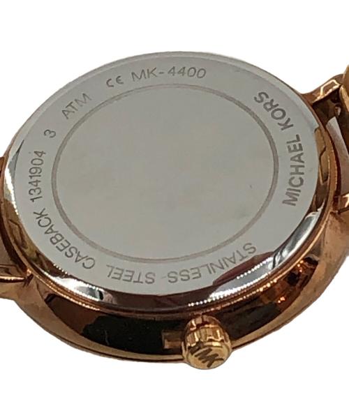 MICHAEL KORS（マイケル・コース）MICHAEL KORS (マイケルコース) リストウォッチの古着・服飾アイテム