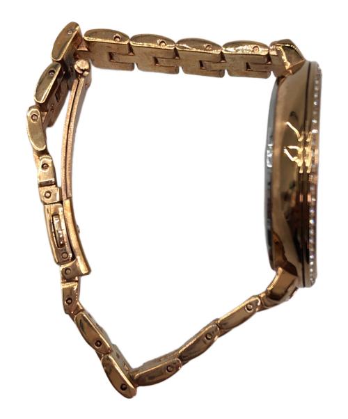 MICHAEL KORS（マイケル・コース）MICHAEL KORS (マイケルコース) リストウォッチの古着・服飾アイテム