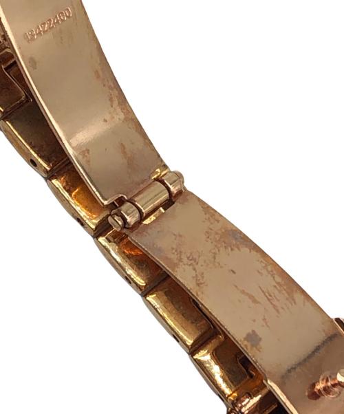 MICHAEL KORS（マイケル・コース）MICHAEL KORS (マイケルコース) リストウォッチの古着・服飾アイテム