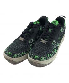 NIKE（ナイキ）の古着「Air Force 1 Low Crater Flyknit」