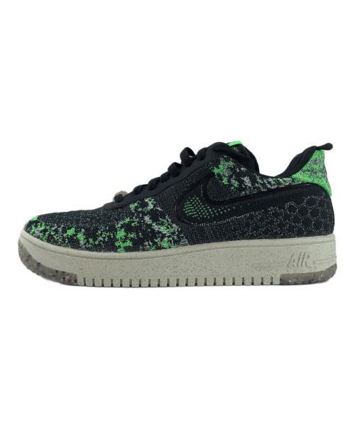 NIKE（ナイキ）NIKE (ナイキ) Air Force 1 Low Crater Flyknit サイズ:28㎝の古着・服飾アイテム