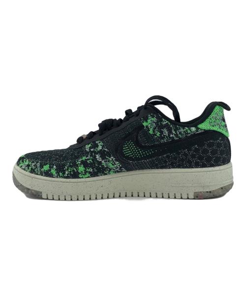 NIKE（ナイキ）NIKE (ナイキ) Air Force 1 Low Crater Flyknit サイズ:28㎝の古着・服飾アイテム