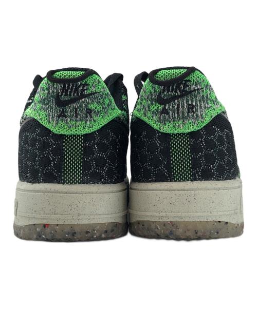NIKE（ナイキ）NIKE (ナイキ) Air Force 1 Low Crater Flyknit サイズ:28㎝の古着・服飾アイテム