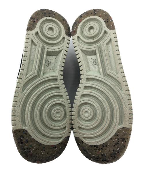 NIKE（ナイキ）NIKE (ナイキ) Air Force 1 Low Crater Flyknit サイズ:28㎝の古着・服飾アイテム