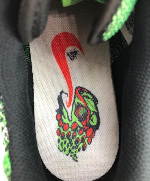 NIKE（ナイキ）NIKE (ナイキ) Air Force 1 Low Crater Flyknit サイズ:28㎝の古着・服飾アイテム